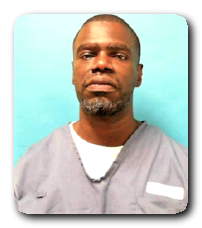 Inmate TORIC L YEARBY