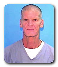 Inmate TERRY J DELANEY