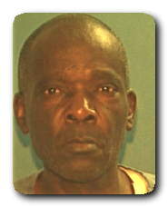 Inmate CHARLIE W JOHNSON