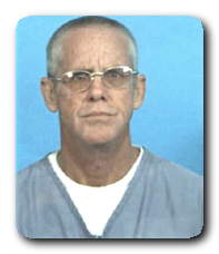 Inmate TERRY D KNIGHT