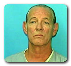 Inmate JERRY D SCRUGGS