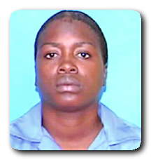 Inmate BEVERLY SMITH