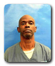 Inmate BILLY WILLIAMS