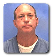 Inmate GERALD R WYLES