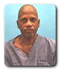 Inmate GARY D BOWDRY