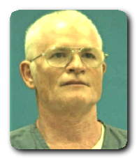 Inmate JAMES K BUMGARDNER