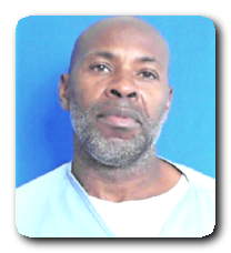 Inmate LESTER B MITCHELL