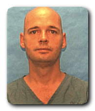 Inmate RUSSELL J PEARSON
