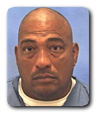 Inmate TYRONE V TORRES