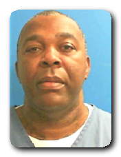 Inmate GARY D WEST