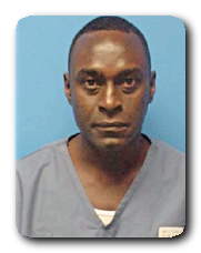 Inmate RONNIE WILLIAMS