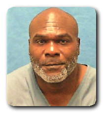 Inmate JEROME BAUREKEY HARRIS