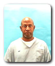 Inmate DONNELL LITTLES