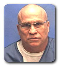 Inmate JAMES R MAPLES
