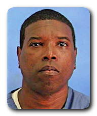 Inmate CURTIS A SMITH