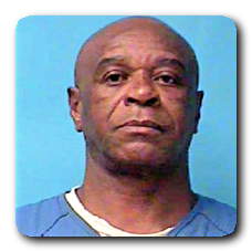 Inmate LARRY W ROBBINS