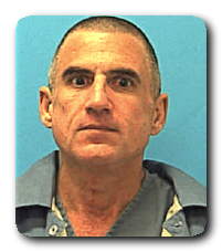Inmate BRENT A ZELLERS