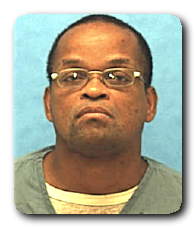 Inmate ROOSEVELT JR. OLIVER