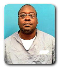 Inmate VINCE L III SMITH