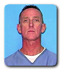 Inmate RUSSELL L BRANNON