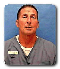 Inmate GILBERT JR FERNANDEZ