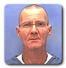 Inmate KEVIN L FOSTER