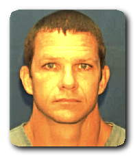 Inmate KENNETH HILL