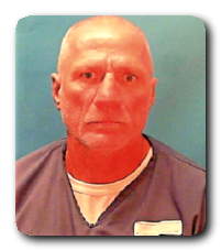 Inmate GREGORY R MOATES