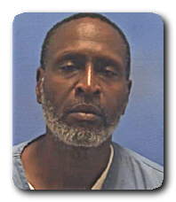 Inmate PHILLIP A IV DAUGHTRY