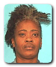 Inmate STEPHANY A HOLLINGSWORTH