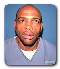 Inmate CHRISTOPHER D TONEY