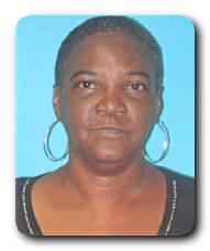 Inmate SHIRLEY A TONEY