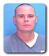 Inmate JERRY L HAILEY