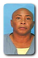 Inmate MICHAEL A HILL