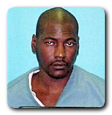 Inmate ANDREW MALLORY