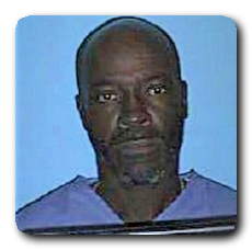 Inmate CLAUDE SMITH