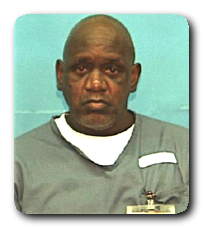Inmate RANDY D GADSON
