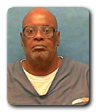 Inmate RICHARD T WHITFIELD