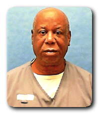 Inmate LARRY L BRINSON