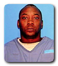 Inmate TRACY L WILLIAMS