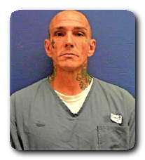 Inmate ROBERT CLEMENTS