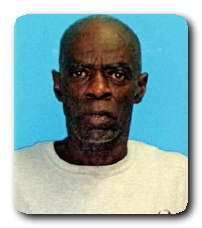 Inmate FRED L STANLEY