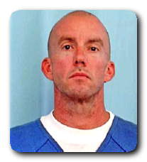 Inmate SHAWN D STANLEY