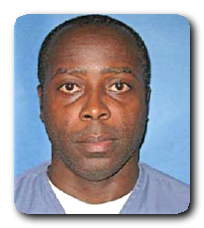Inmate WALTER A WILEY