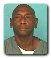 Inmate KENNETH L KING
