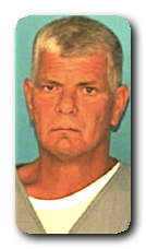 Inmate TIMOTHY MIKELL