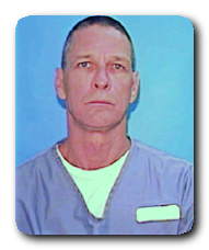 Inmate GARY SMALLWOOD