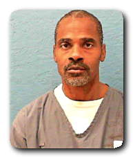 Inmate SYLVESTER L THOMPSON