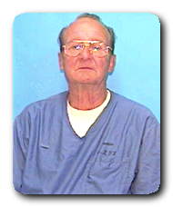 Inmate JIMMY C FORRESTER