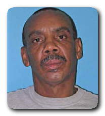 Inmate TERRY L JOHNSON